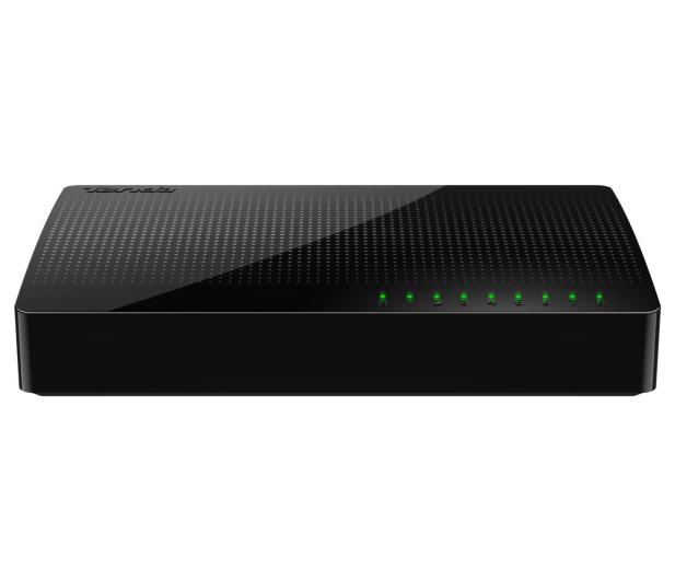 Tenda 8p SG108 (8x10/100/1000Mbit) - 575364 - zdjęcie 4